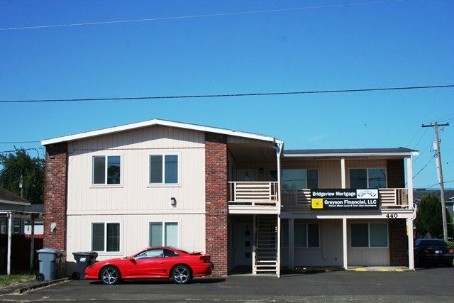 440 1st Ave SE, Albany, OR 97321
